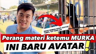 TOP FORM LAGI‼️MURAIBATU AVATAR KETEMU SETTINGAN MAPAN KEMBALI,PODIUM JUARA 2 pointfeatSMM