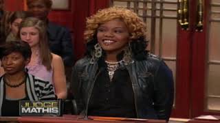 Daughter Burned the Place Down  | Judge Mathis