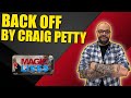 Back Off by Craig Petty | Double Back Card Magic