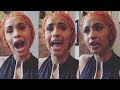 Cardi B Goes Off On Nicki Minaj Diss On ''Dip'' With Tyga And Show Proof She Didn't Stop Nicki Bag!