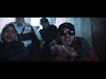 BLACK BANDANA BRATATA (MENTE FUERTE X YOUNG MONTANAS X GOSEI)