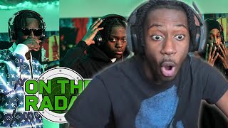 AYOOOO WHY IM JUST NOW SEEING THIS! | CYPHER: Kyle Richh, Jenn Carter & Tata | Reaction