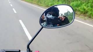 බදුල්ල - කොළඹ 99 පාරේ ලස්සනම හරිය / Route 99