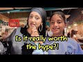Is The Trafford Centre Actually Worth The Hype?!