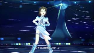 Yukiho Hagiwara - Kosmos,Cosmos (Special MC)