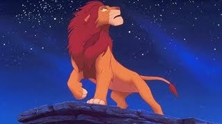 The Lion King Soundtrack Tracklist | OST Tracklist 🍎