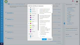 How to Create a Quiz in LMS and Import Questions Using Aiken Format