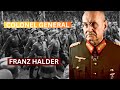 Franz Halder: A Hidden Gem in German History