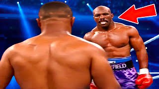 Mike Tyson vs PRIME FIGHTERS [FULL HD] 1080p
