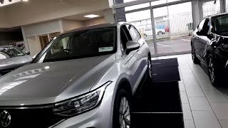 John Kelly Opel Waterford- 2021 Volkswagen Tiguan 2.0 TDI 122HP RefId: 3509...