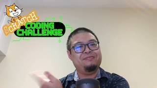 STEAM Activity: Scratch Coding Challenge 2 - The Broken Code