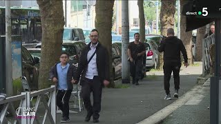 Législatives : à Sarcelles, les habitants sont inquiets - Reportage #cdanslair 22.06.2024