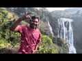 tarabu pittalaborra waterfalls😍 తారాబు పిట్టలబోర్ర జలపాతం biggest waterfalls in andhrapradesh