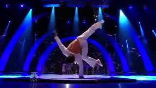 Cyrk Słońca - Zarkana (America's got talent 2012