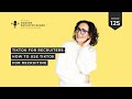 - #125 TikTok for Recruiters - How to use TikTok for recruiting