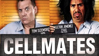 Cellmates Full Movie | Comedy Movies | The Midnight Screening