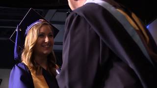 Kellogg Community College Commencement, May 9, 2019