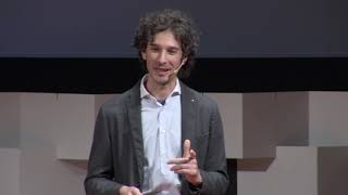 Cellule staminali: la rivoluzione medica del presente | Graziano Martello | TEDxCastelfrancoVeneto