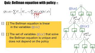 RL1.5 Bellman equation