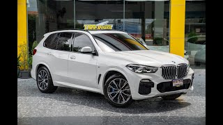 BMW X5 G05 30D M Sport 2020