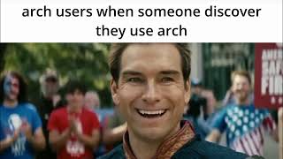 GNU/Linux Slander