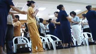 20110508澎湖區「佛誕節、母親節、慈濟日」三節合一浴佛活動.avi