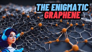 Graphene The Supermaterial of the Future 🌟🔬