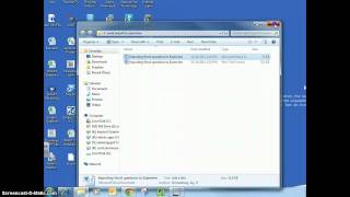 ExamView Import Utility