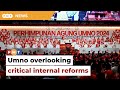 Umno’s Najib crusade obscuring essential internal reforms, says analyst