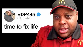 Edp445 Just Returned Again