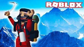 Roblox Mount Everest Roleplay Videos 9tubetv -