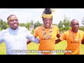 ANYINY TUMDO KALYA CULTURAL DANCERS OFFICIAL MUSIC VIDEO