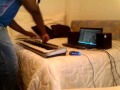 Bedroom producer killing it Live beat making
