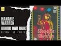 Hanafie Warren - Buruk Dan Baik (Official Lyric Video)