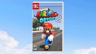 we made awful nintendo switch 2 games