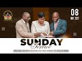 The Sanctuary: The Determinant of Judgement | 08 May 2022 | Pastor G. Baloyi