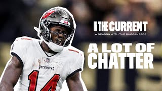 Chris Godwin Puts Up 100+ vs. Saints, Bucs Go Retro in Creamsicles | In the Current