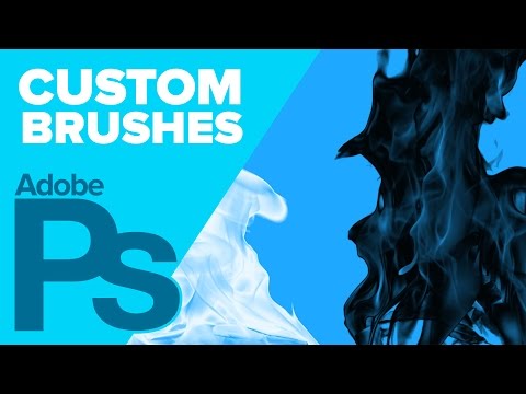 How to Create Custom Brushes in Photoshop How to Create Custom Brushes in Photoshop