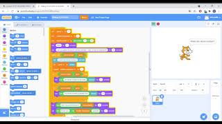 Debug It 4 3 on Scratch