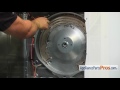 How To: GE Cycling Thermostat WE4M181