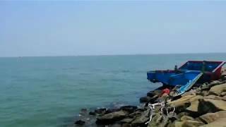 Padinjarekara beach | Travel video