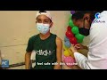 globalink nicaragua starts to vaccinate people with china s sinopharm vaccines