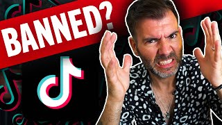 THE END OF TIKTOK | What This Means For Musicians