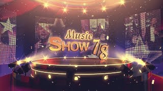 Marjan Stojanovski - Srekna li si ti (LIVE TV Show 7 8)