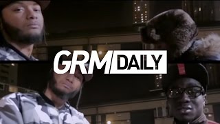 Jordan Sefton - Love Me? [Music Video] | GRM Daily