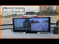 wireless carplay dash cam android auto dash camera review rear camera dvr