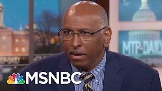 #Winning? NFL, White House Pick A Side On Kneeling During The Anthem | MTP Daily | MSNBC