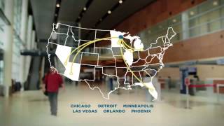 Why Fly Duluth?