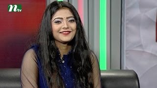 Shuvo Shondha | Talk Show | Episode 4244 | Conversation with Singer Salma