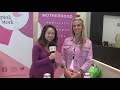 pink stork natural products expo west 2019